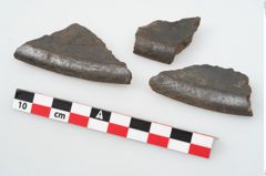 Foto von Keramikgefäß (NHMW-PRAE-003497a)